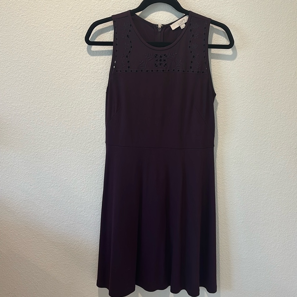 Ann Taylor Loft Dress